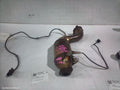 MERCEDES C CLASS CATALYTIC CONVERTER, 1.8, PETROL, W204/C204, 01/2010 - 01/2015 - Image 1