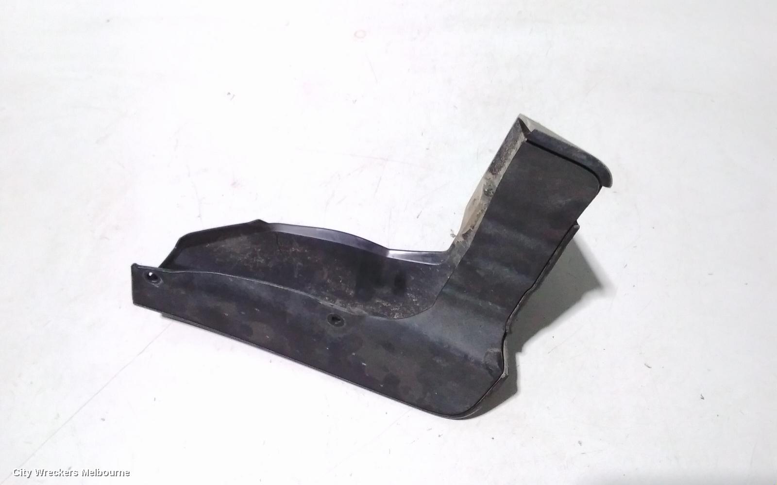 SUBARU XV WHEEL ARCH FLARE, G5X, 03/2017 - 06/2023 - Image 3