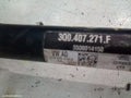 VOLKSWAGEN PASSAT LEFT DRIVESHAFT, FRONT, PETROL, 1.8, TURBO, B8/MK7, 06/2015 - 10/2019 - Image 1