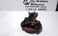 KIA SPORTAGE LEFT REAR HUB ASSEMBLY, QL, AWD, 10/2015 - 08/2021 - Image 1