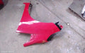 HONDA JAZZ LEFT GUARD, GE, VIBE TYPE, 04/2010 - 06/2014 - Image 1