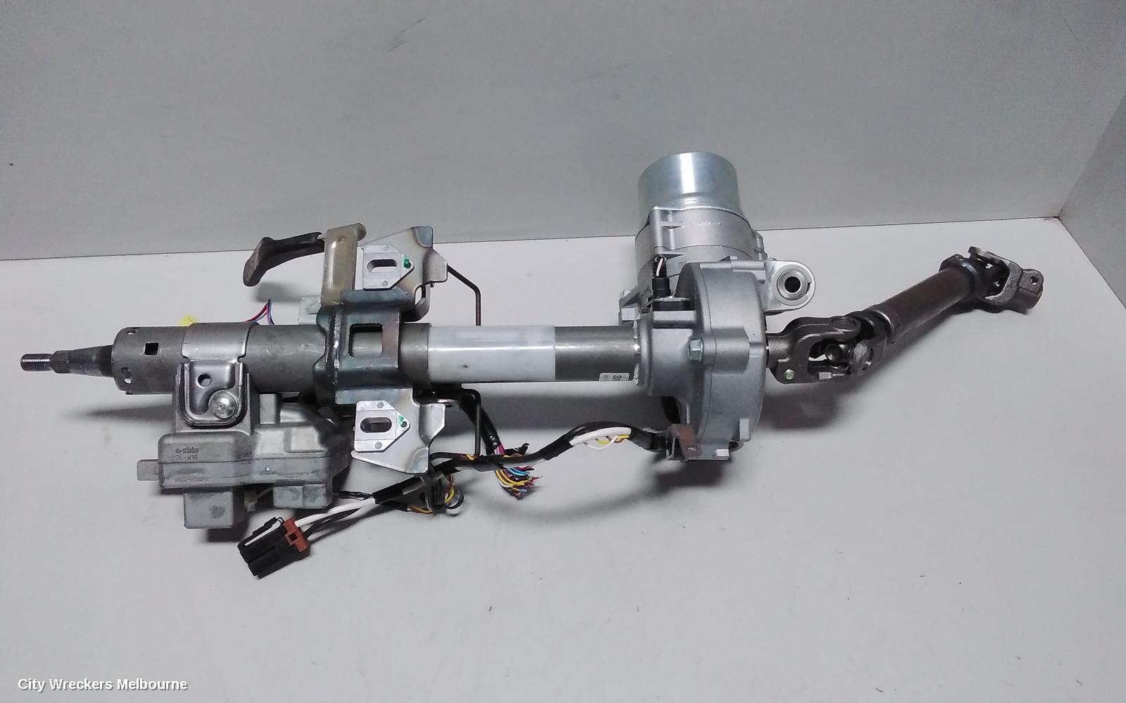 MITSUBISHI ASX STEERING COLUMN, XC-XE, PUSH BUTTON TYPE, 04/2014 ONWARDS - Image 3