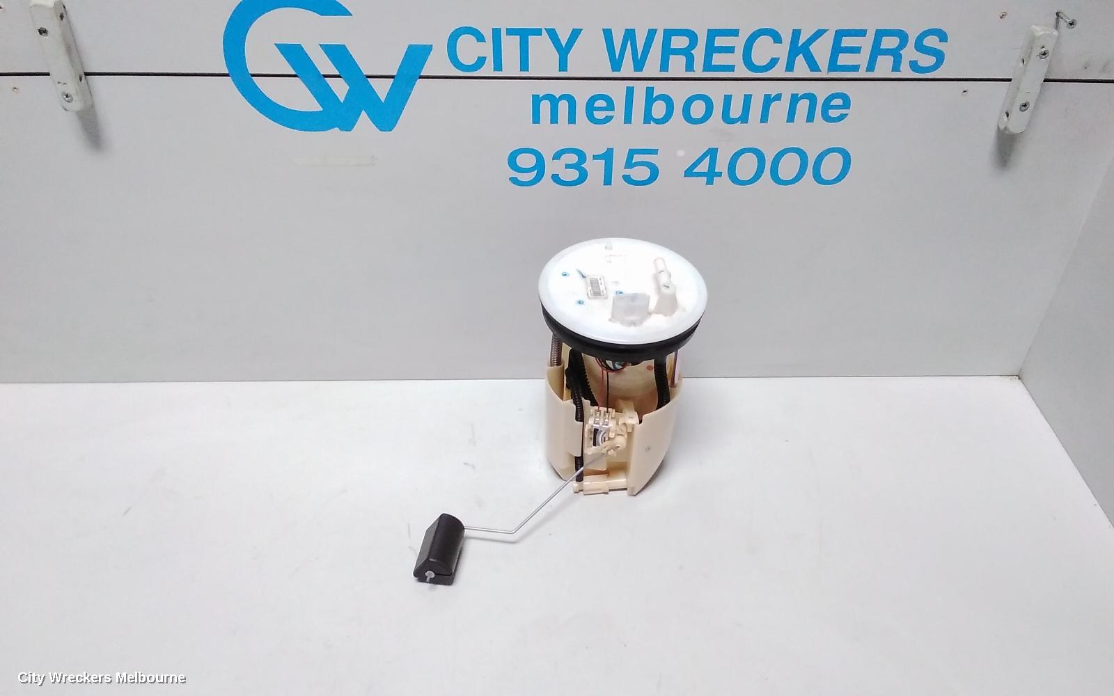 MAZDA CX3 FUEL PUMP, DK, 03/2015 ONWARDS - Image 1