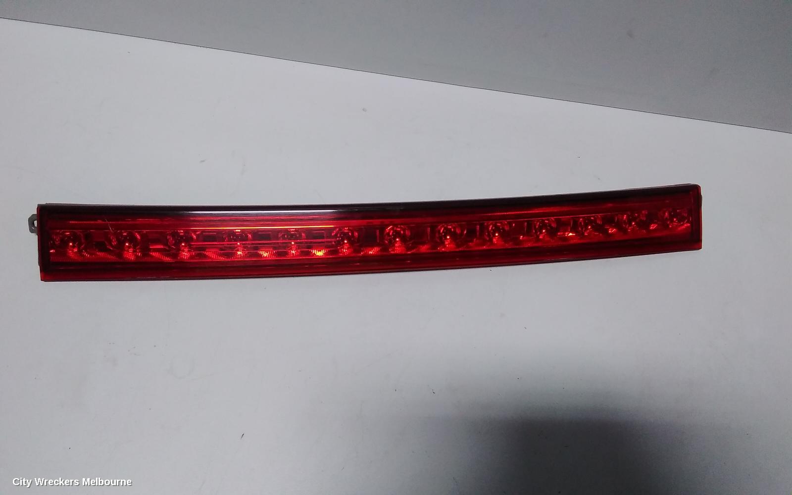 TOYOTA TARAGO REAR GARNISH, TAILGATE GARNISH (CENTRE), ACR50R/GSR50R, 03/2006 - 12/2008 - Image 3