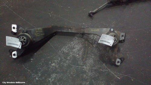 AUDI Q7 MOUNT, ENGINE MOUNT (LH SIDE), DIESEL, 3.0, TURBO, 4L, 09/2006 - 08/2015 - Image 2