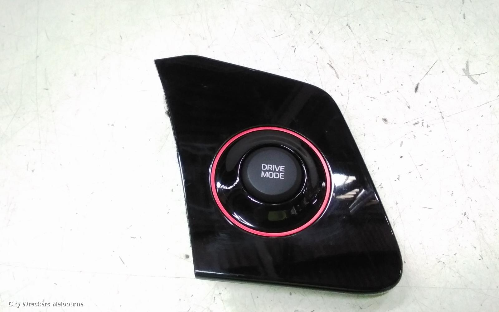 HYUNDAI I30, CN7, SEDAN, SWITCH PANEL (DRIVE MODE, PARK CAMERA & PARK ASSIST), 10/2020 ONWARDS - Image 1