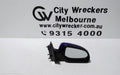 HYUNDAI I20 RIGHT DOOR MIRROR, PB, MANUAL FOLDING, NON FLASHER TYPE, 07/2010 - 12/2015 - Image 1