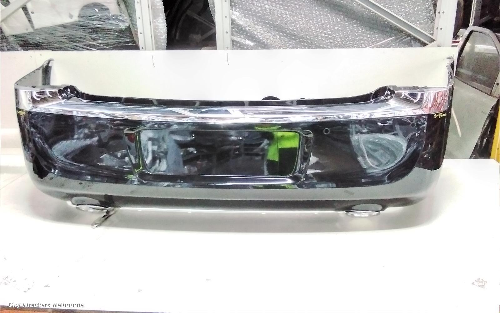 CHRYSLER 300C REAR BUMPER, LX2, LIMITED/C/S/LUXURY, 07/2012 - 12/2014 - Image 1