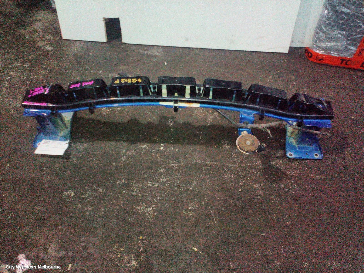 SUZUKI SWIFT F/BAR REINFORC/BRACK, MAIN REINFORCEMENT, FZ, 08/2010 - 03/2017 - Image 1