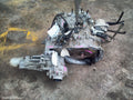MITSUBISHI OUTLANDER TRANS/GEARBOX, AUTO, AWD, PETROL, 2.4, 4J12, W/ TRANSFER CASE, ZJ, W1CJA1A4X CODE, 10/2012 - 12/2014 - Image 1
