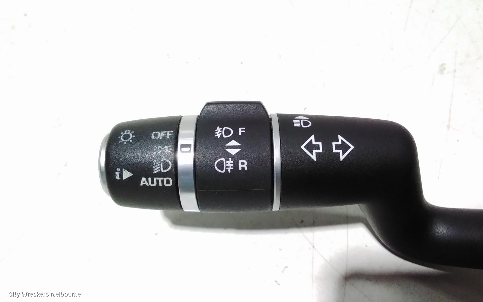 LAND ROVER DISCOVERY SPORT COMBINATION SWITCH, COMBINATION SWITCH ASSY, FRONT AND REAR FOG LAMP TYPE, 01/2015 - 06/2019 - Image 2