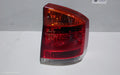 HOLDEN VECTRA RIGHT TAILLIGHT, ZC, TOP LENSE ORANGE TYPE, 03/2003 - 12/2006 - Image 1