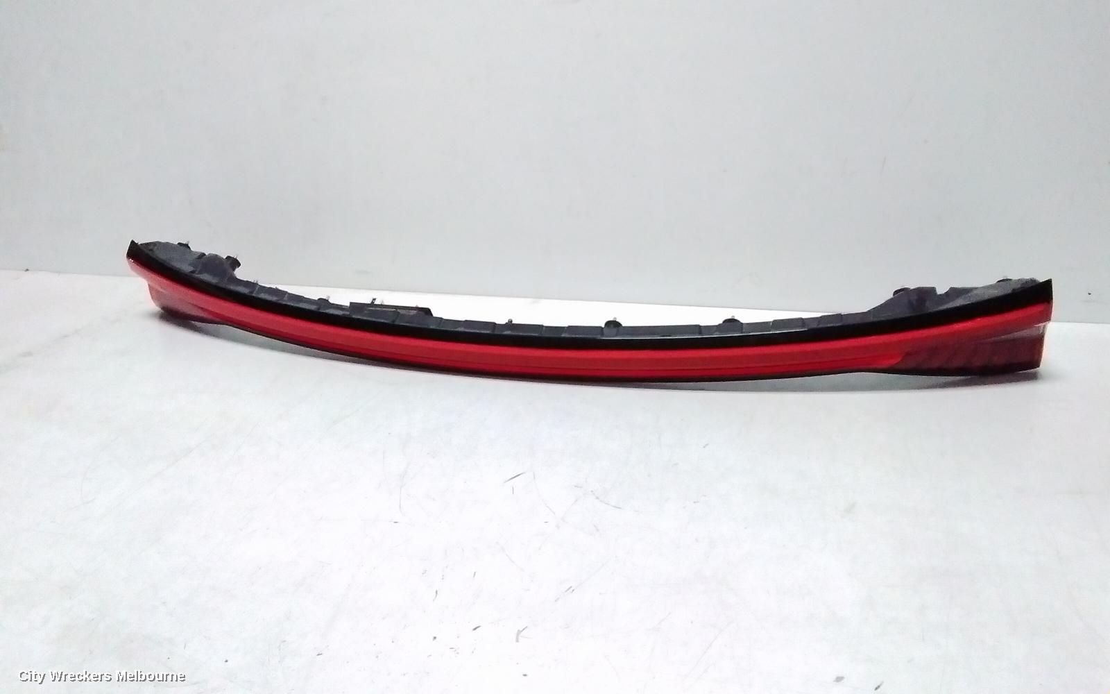 HAVAL H6 REAR GARNISH, BOOTLID GARNISH (CENTRE), B01, 02/2021 ONWARDS - Image 2