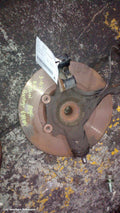 CITROEN BERLINGO RIGHT FRONT HUB ASSEMBLY, B9C, ABS TYPE, 03/2009 - 12/2018 - Image 1