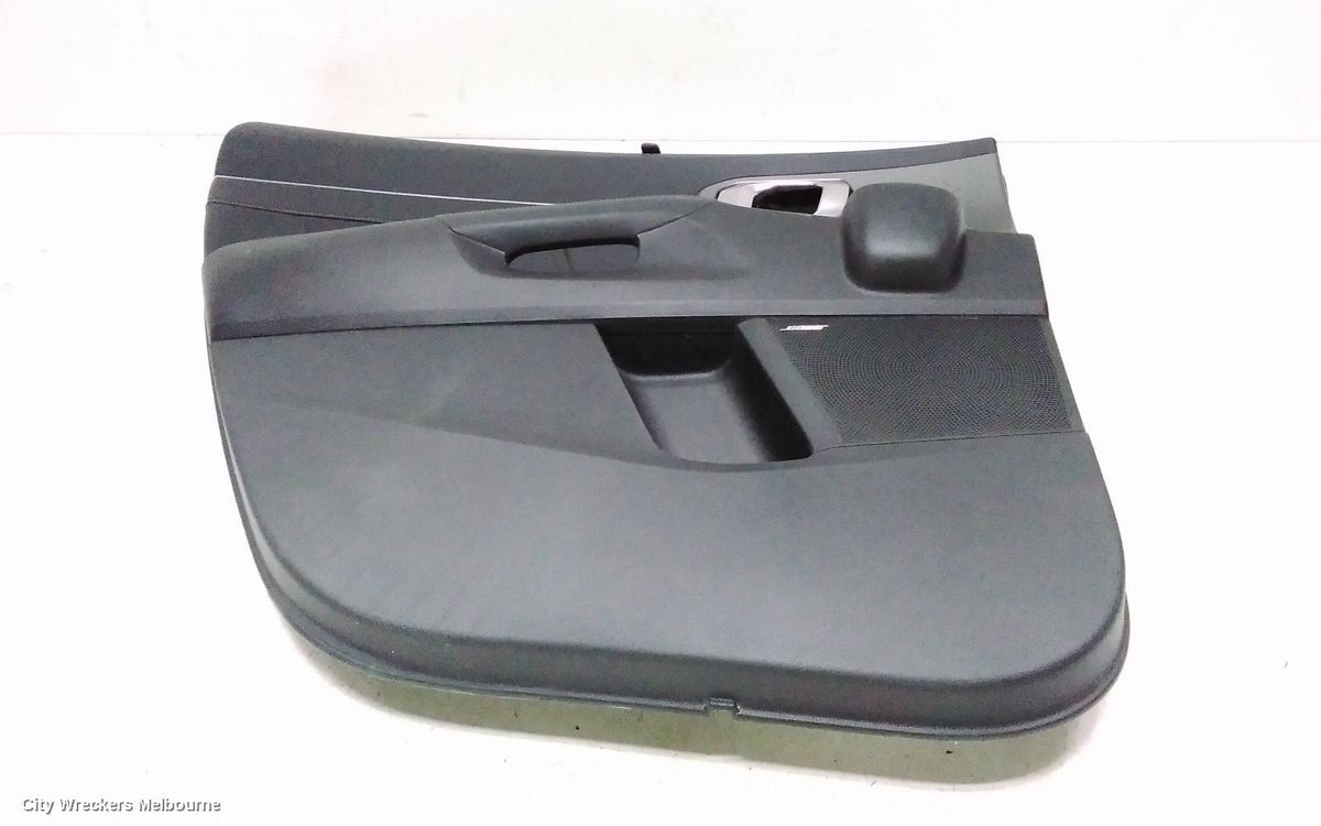 KIA SORENTO DOOR TRIM, LH REAR, MQ4, 02/2020 ONWARDS - Image 1