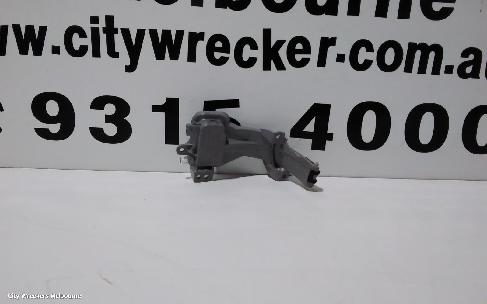 HONDA JAZZ RIGHT DOOR MIRROR, GK/GF, VTI, 07/2014 ONWARDS - Image 2