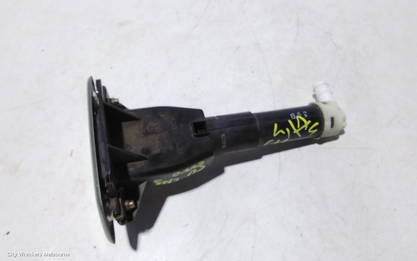 HONDA ACCORD WASHER JET, 8TH GENERATION 02/2008 - 04/2013 - Image 2