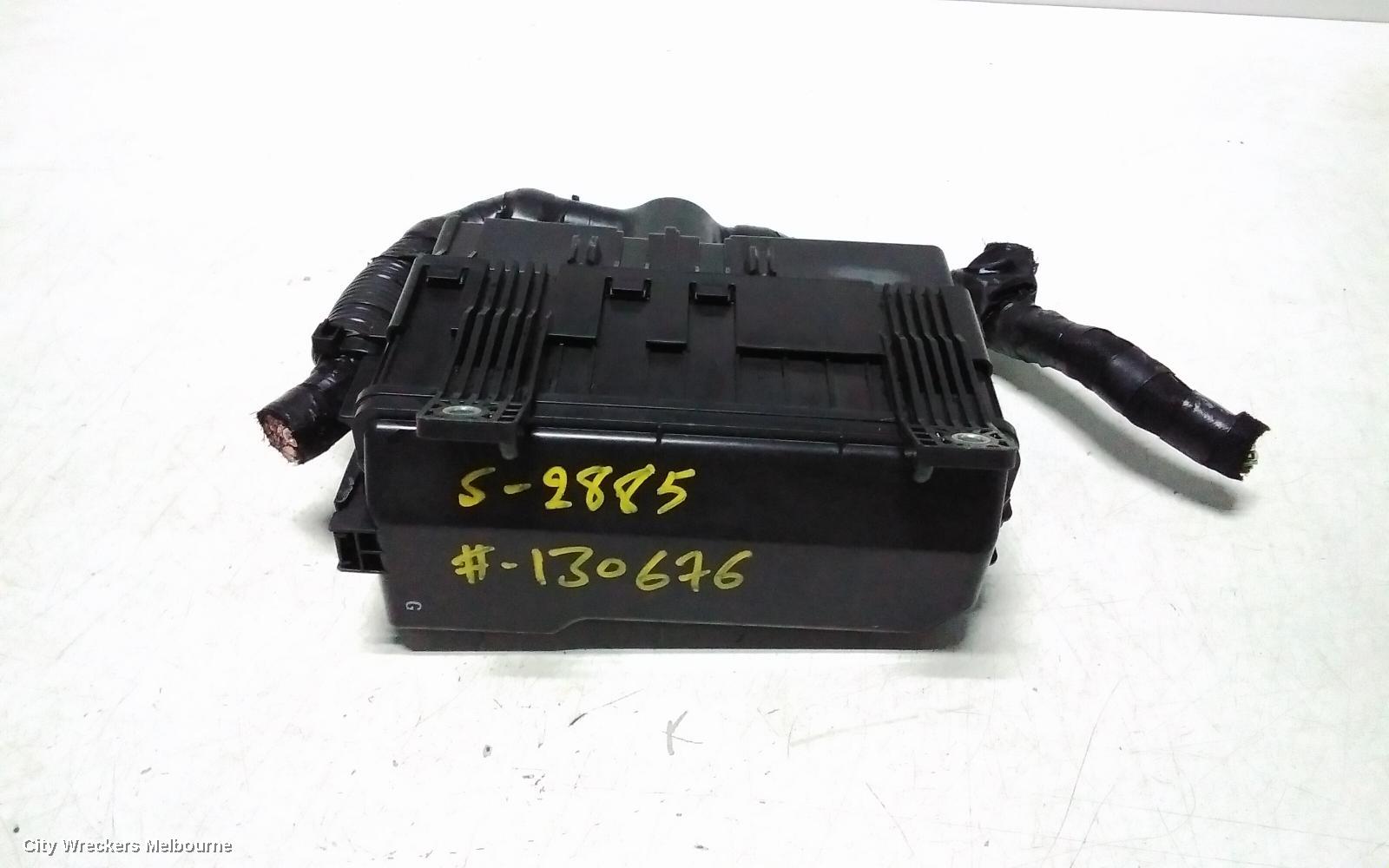 BYD SEALION 6 FUSE BOX, SA3, 04/2024 ONWARDS - Image 2