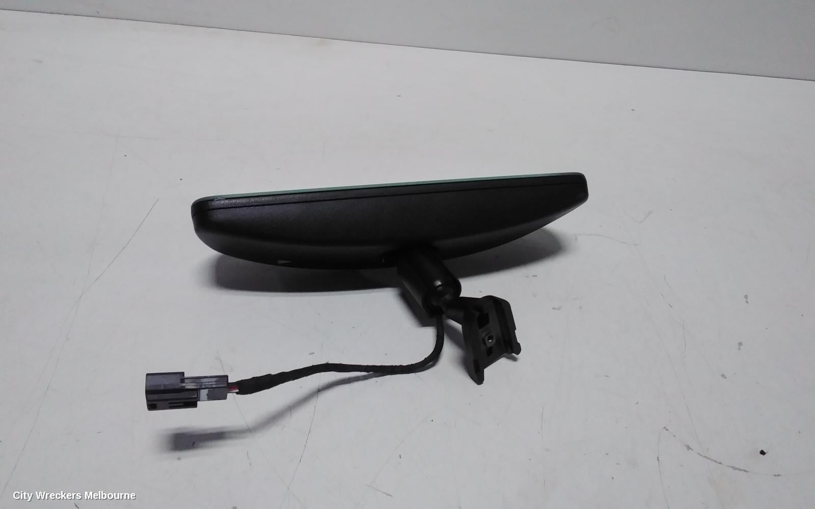 MG HS INTERIOR MIRROR, SAS23, 08/2019 - 12/2024 - Image 3