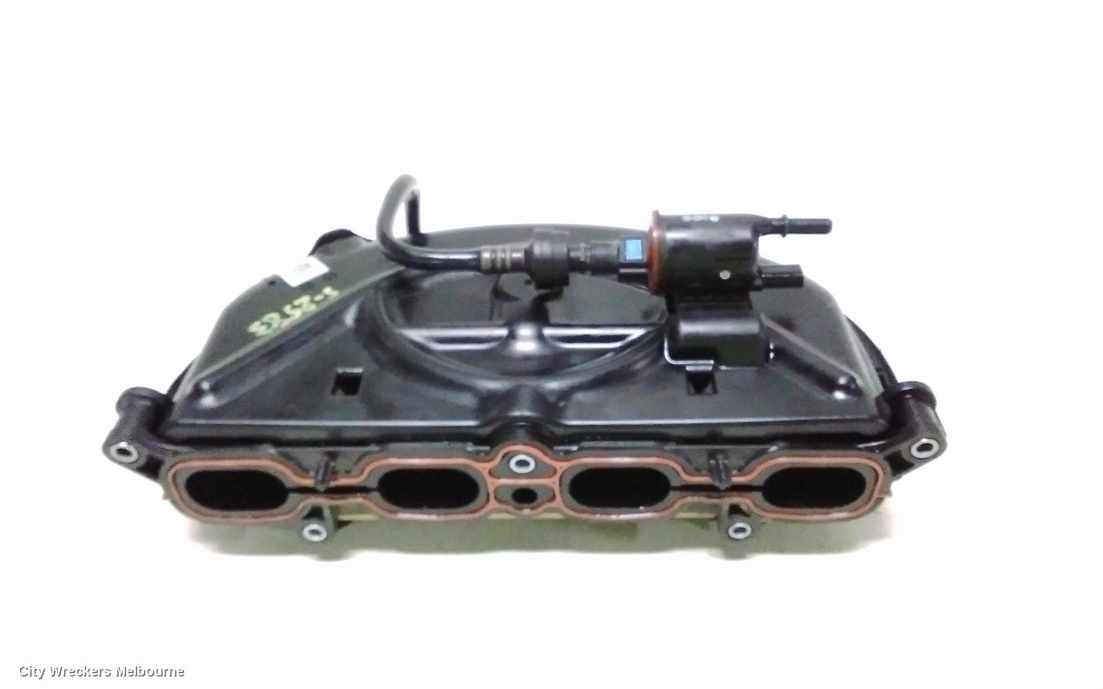 MG HS MANIFOLD, INLET MANIFOLD, PETROL, 1.5, TURBO, SAS23, 09/2019 ONWARDS - Image 1