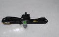 FORD RANGER LEFT REAR WND REG/MOTOR, PX, DUAL CAB, 06/2011 - 04/2022 - Image 1