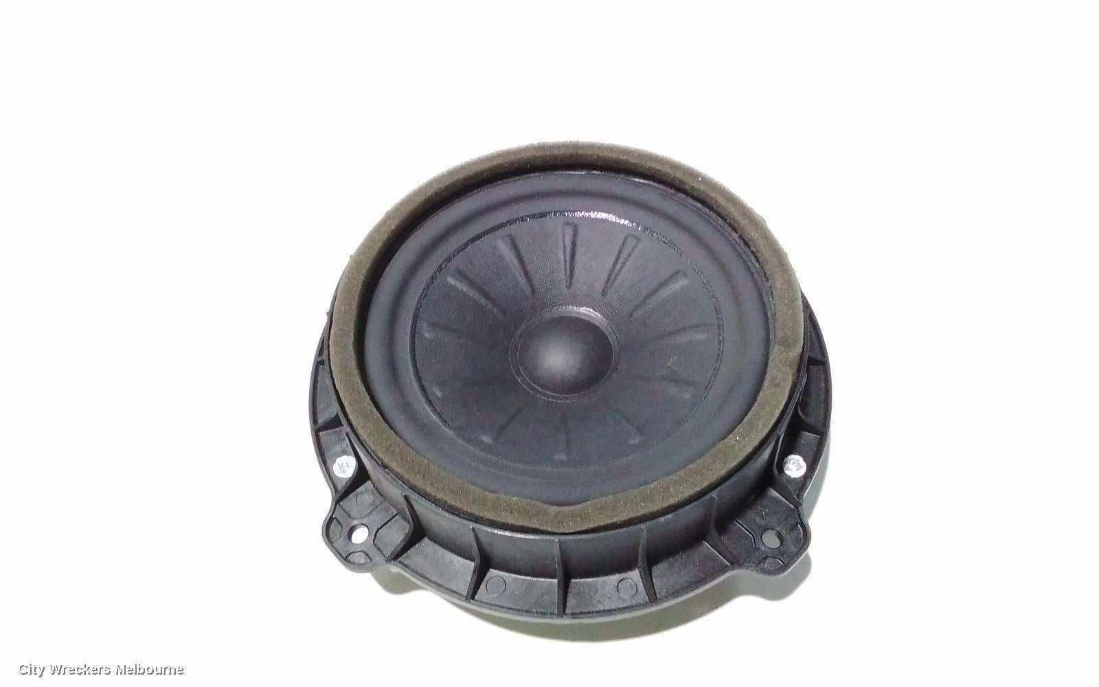 HYUNDAI TUCSON SPEAKER, TL, 06/2015 - 01/2021 - Image 1