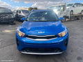 KIA STONIC BOOTLID/TAILGATE, TAILGATE, NEW KIA EMBLEM TYPE, YB, 06/2021 ONWARDS - Image 1