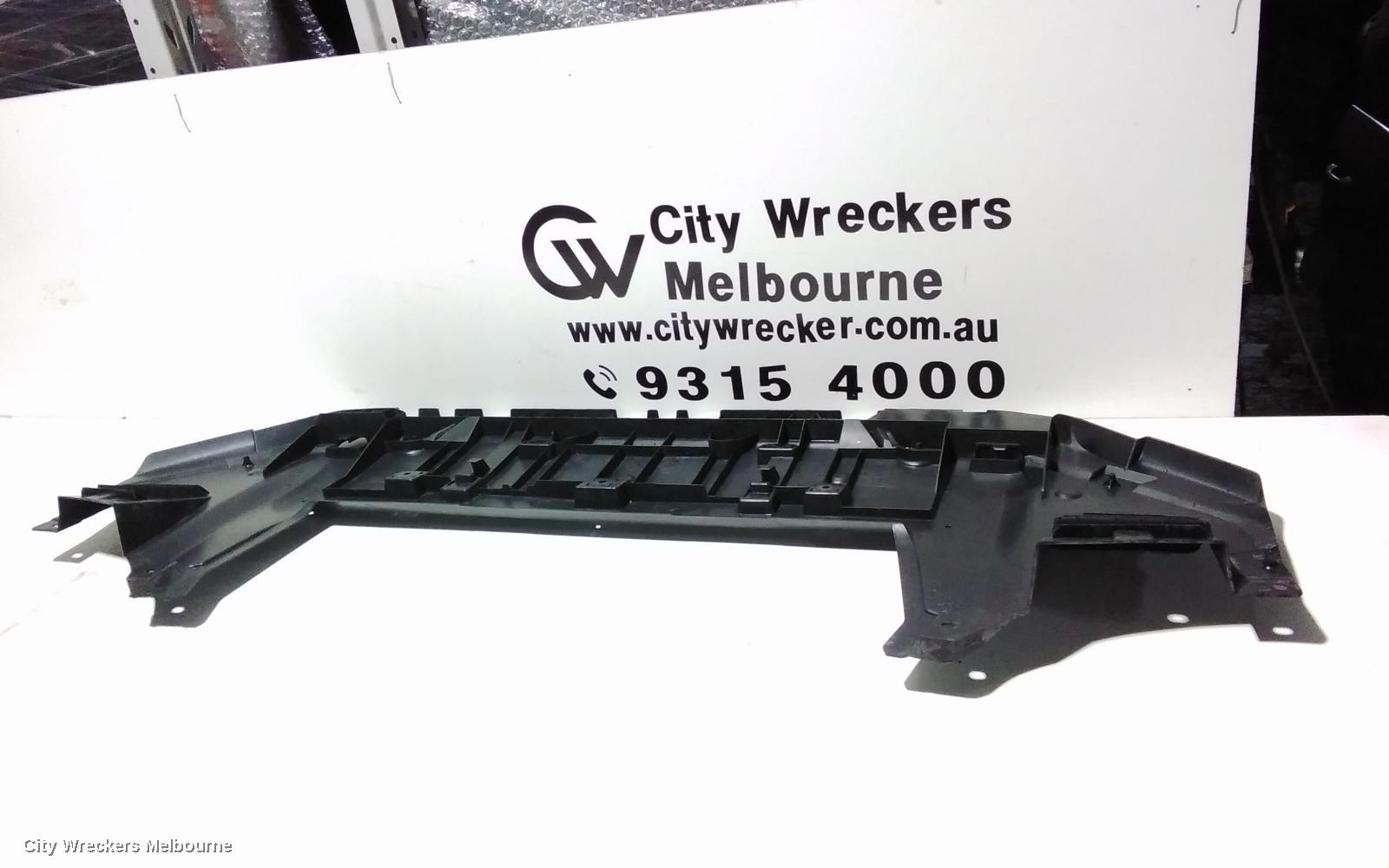 PEUGEOT EXPERT LOWER ENGINE SPLASH TRAY, K0, 04/2018 ONWARDS - Image 2