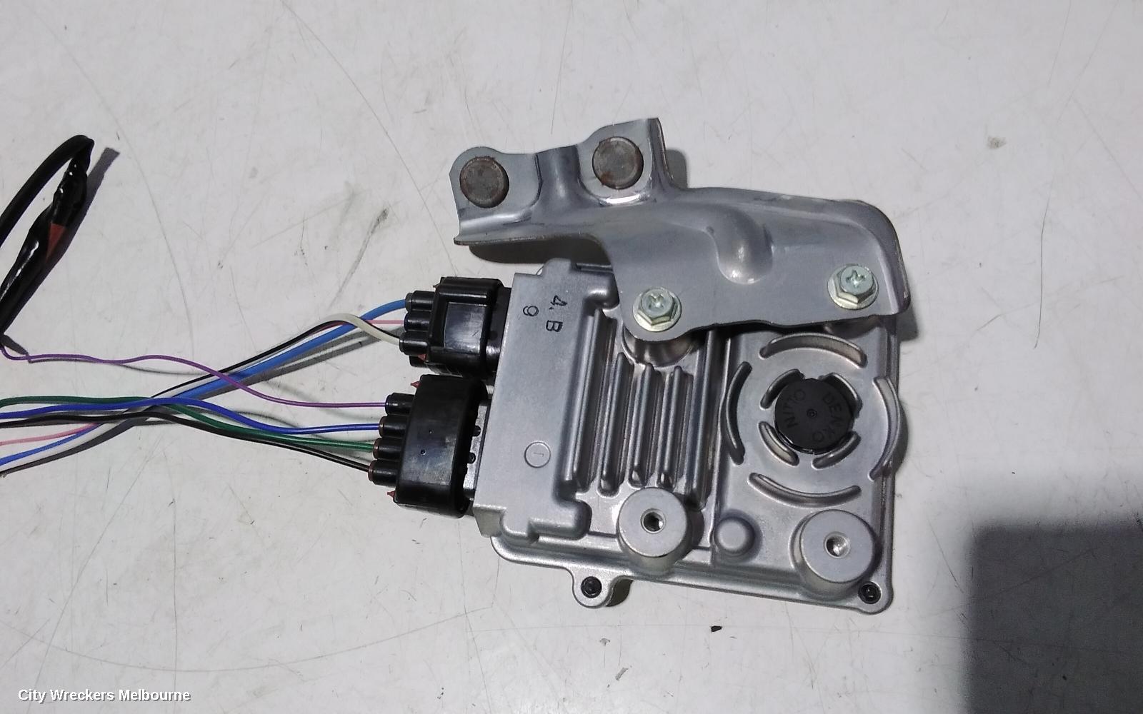 TOYOTA KLUGER ECU, FUEL PUMP MODULE, GSU50/GSU55, 03/2014 - 02/2021 - Image 2