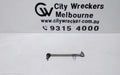 RENAULT MEGANE STABILISER BAR, GEN 4, 06/2016 - 02/2020 - Image 1