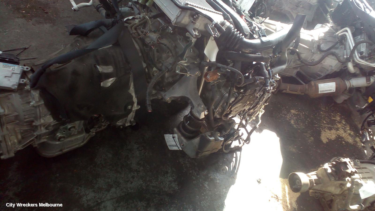 SUBARU OUTBACK MOUNT, 6TH GEN, 08/2014 - 12/2020 - Image 2