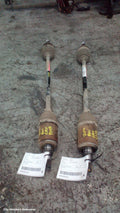 HONDA CRV RIGHT DRIVESHAFT, RW, 05/2017 - 08/2023 - Image 1