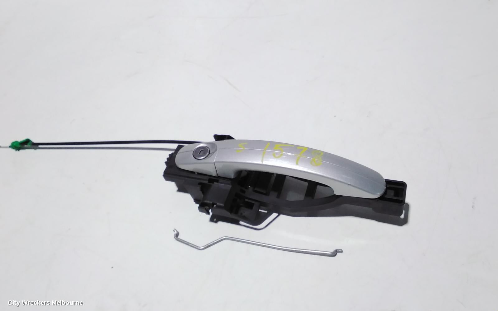 FORD ESCAPE DOOR HANDLE, ZG, 09/2016 - 05/2020 - Image 3