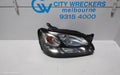 SUBARU LIBERTY RIGHT HEADLAMP, 3RD GEN, STANDARD TYPE, 07/2001 - 08/2003 - Image 1
