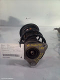 RENAULT CLIO LEFT FRONT STRUT, X98, NON RS TYPE, 09/2013 - 10/2019 - Image 1