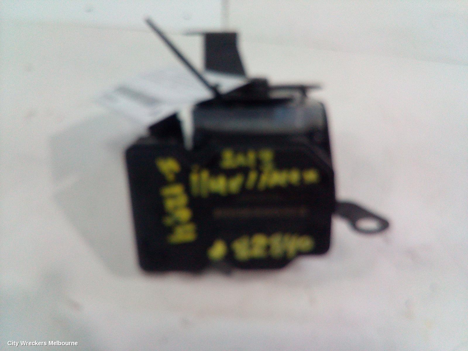 HYUNDAI ILOAD/IMAX AIRBAG MODULE/SENSOR, CLOCKSPRING, W/ AUDIO REMO & ESC TYPE, TQ, 01/2009 ONWARDS - Image 3