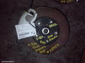 SUBARU FORESTER RIGHT FRONT HUB ASSEMBLY, SK, 08/2018 - 11/2024 - Image 1