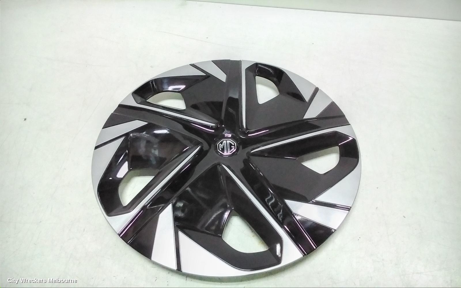 MG MG4 WHEEL COVER/HUB CAP, MEH32, 03/2023 ONWARDS - Image 2