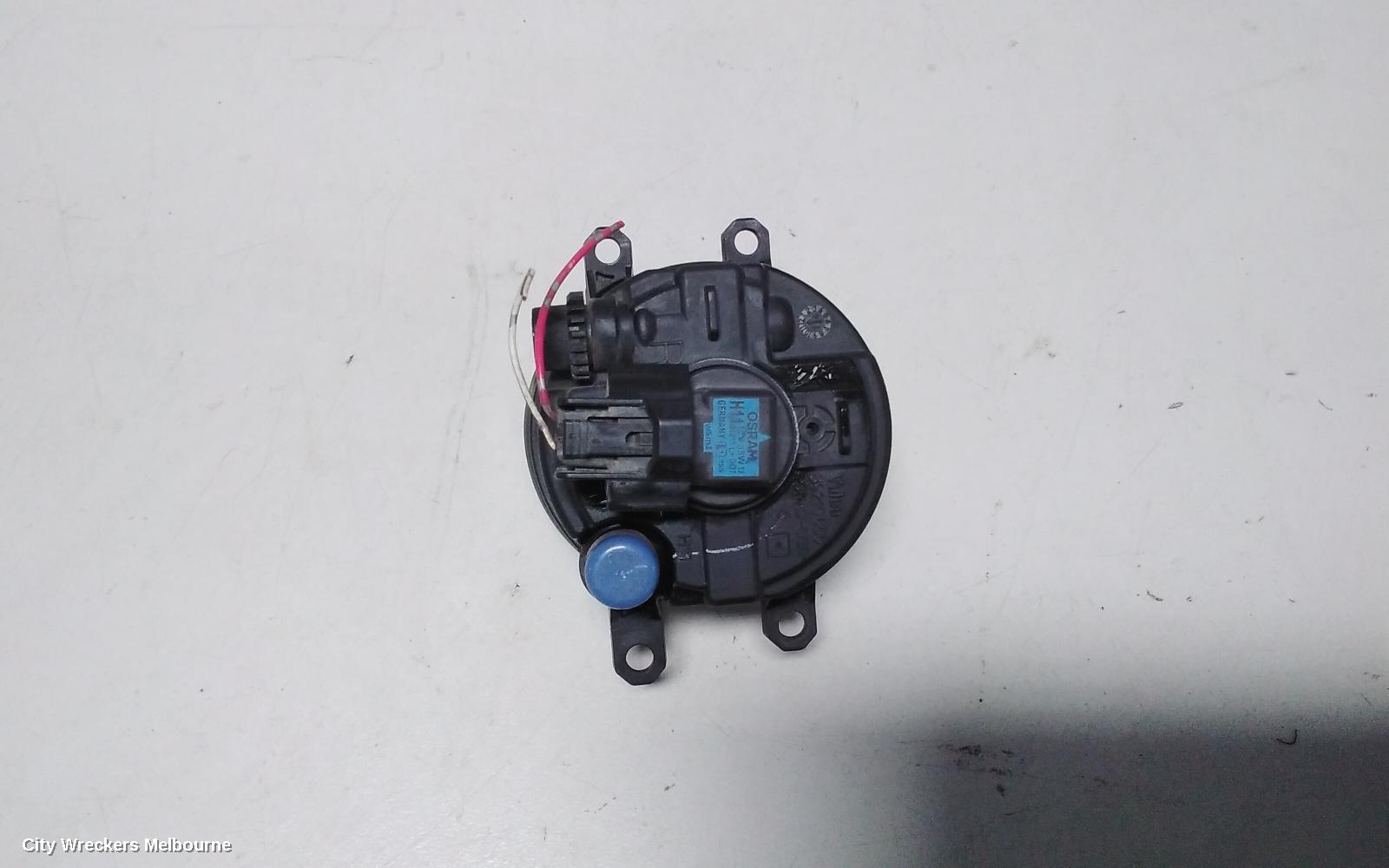 TOYOTA AURION RIGHT INDICATOR/FOG/SIDE, BUMPER FOGLAMP, GSV40R, PRESARA/PRODIGY/TOURING, 10/2006 - 08/2009 - Image 3