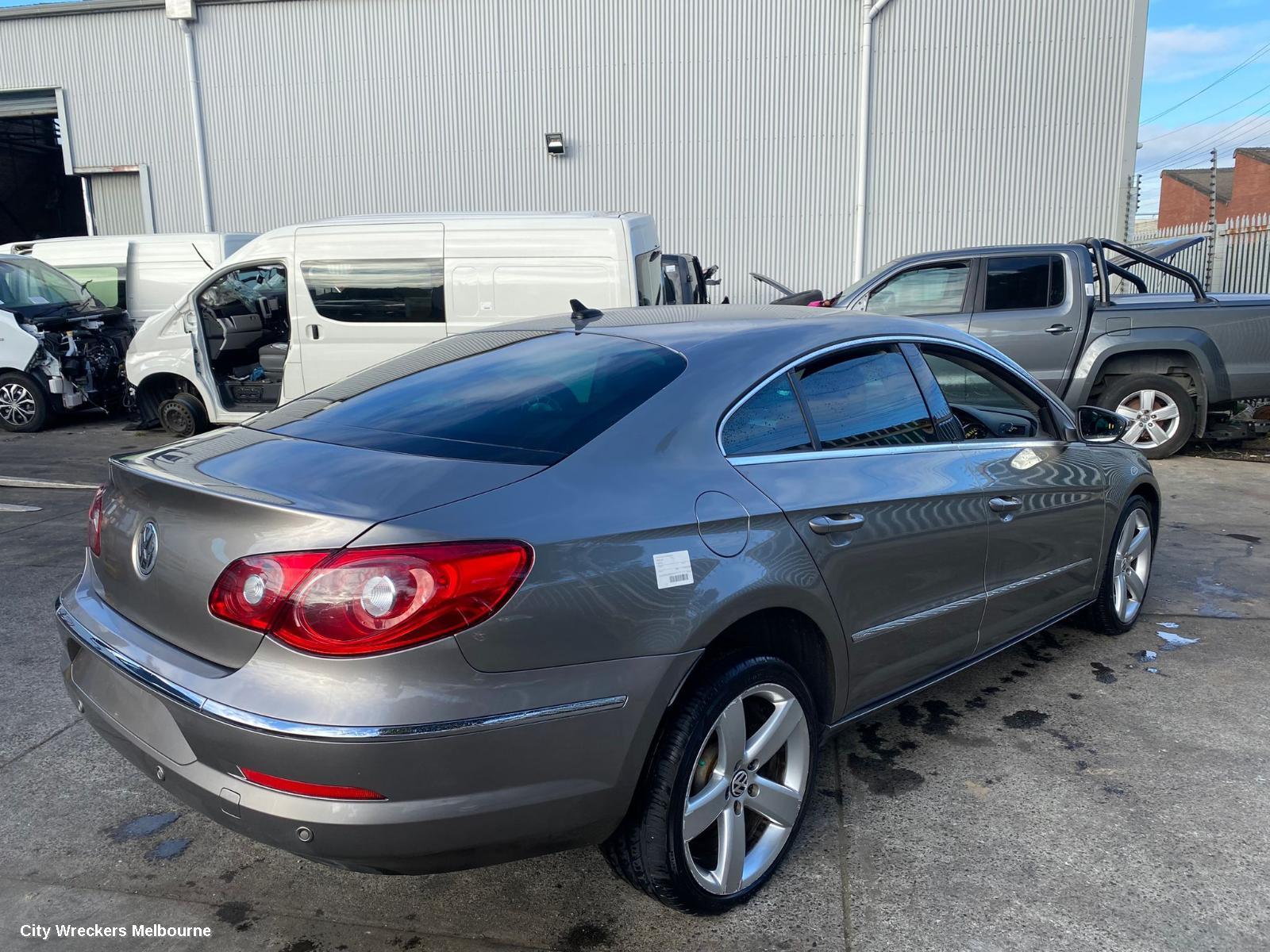 VOLKSWAGEN PASSAT ENGINE, DIESEL, 2.0, TURBO, 3C/MK6 B6, CBBB CODE, 08/2007 - 03/2011 - Image 2