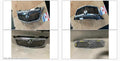 HOLDEN BARINA GRILLE, RADIATOR GRILLE, TK, HATCH, 12/2005 - 06/2008 - Image 1