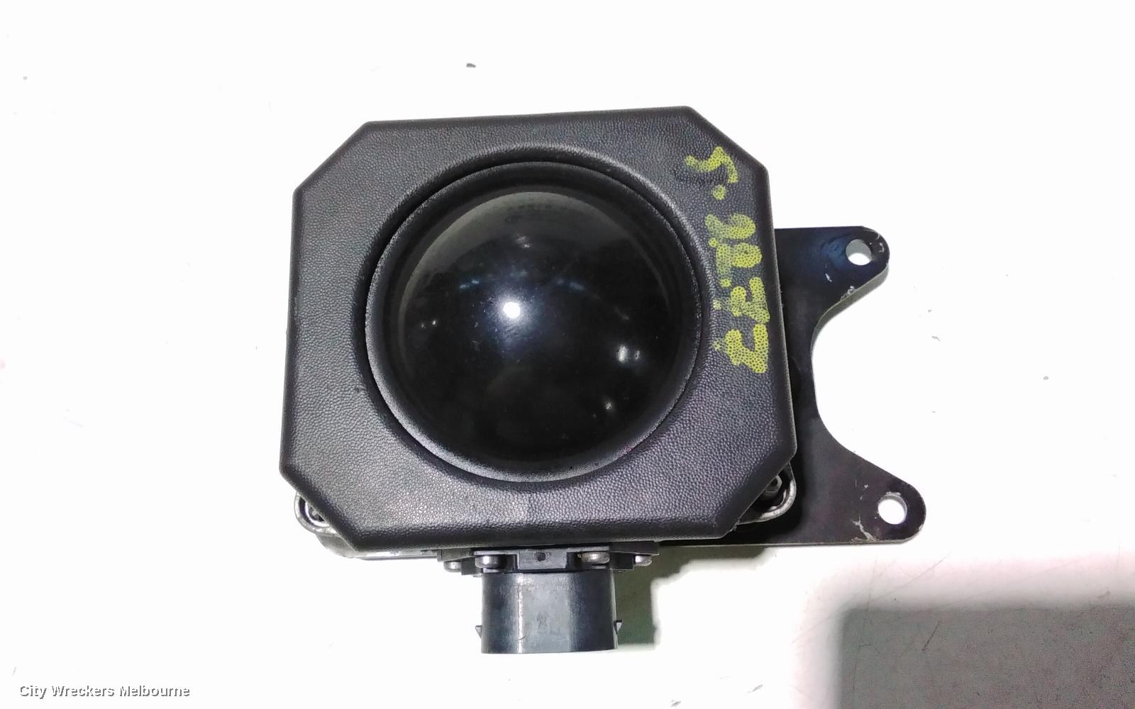 JEEP CHEROKEE, KL, 06/2014 - 11/2022, 0 203 300 201   RADAR SENSOR ADAPTIVE CRUISE CONTROL: 108366 - Image 3
