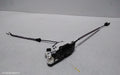 VOLKSWAGEN TIGUAN DOOR/BOOT/GATE LOCK, RIGHT FRONT DOOR LOCK, 5N, W/O SAFETY LOCK TYPE, P/N 5N2837016F (7 PIN), 07/2011 - 08/2016 - Image 1