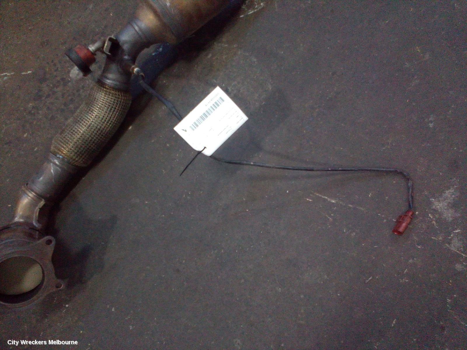VOLKSWAGEN TIGUAN OXYGEN SENSOR, 5N 05/2008 - 09/2011 - Image 2