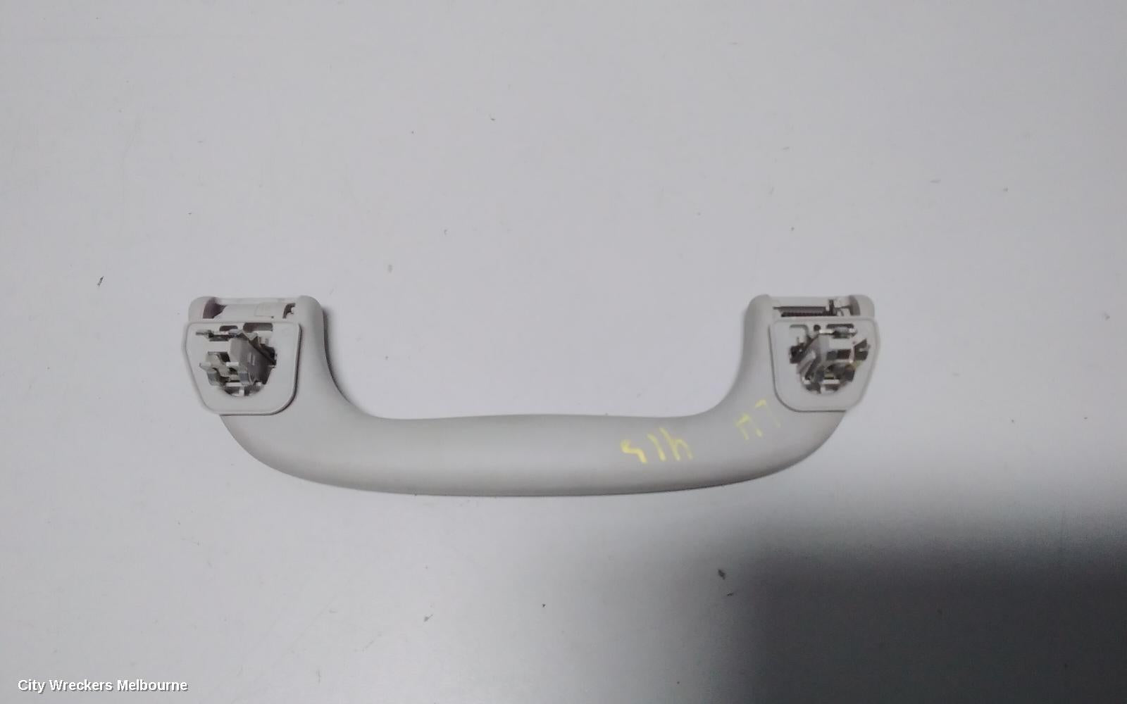 SUBARU FORESTER, SK, 08/2018 - 11/2024, ROOF HANDLE LH: 77971 - Image 2