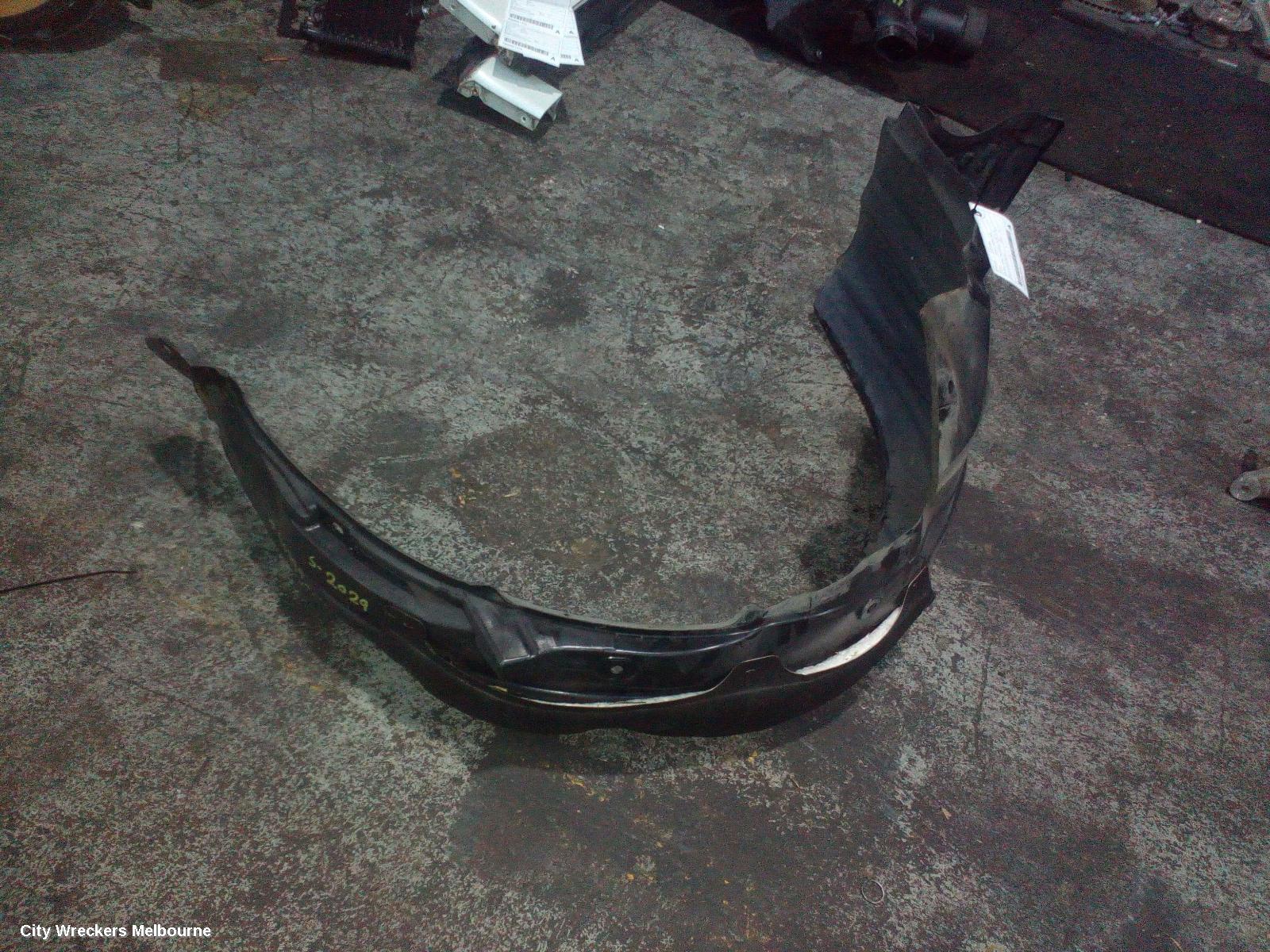 HONDA ACCORD RIGHT GUARD LINER, 8TH GEN, EURO (VIN JHMCU), 06/2008 - 12/2015 - Image 3