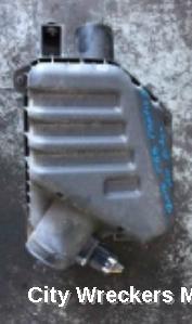 HOLDEN CAPTIVA AIR CLEANER/BOX, AIR CLEANER, CG, 2.4, PETROL, 01/2011 - 06/2018 - Image 2