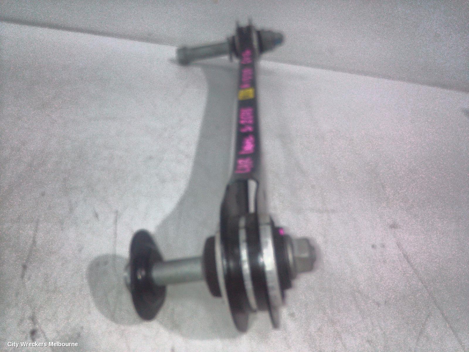 GENESIS GV70 LEFT REAR TRAILING ARM, JK, 03/2021 ONWARDS - Image 1