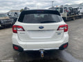 SUBARU OUTBACK EXHAUST SYSTEM, 6TH GEN, 08/2014 - 12/2020 - Image 1
