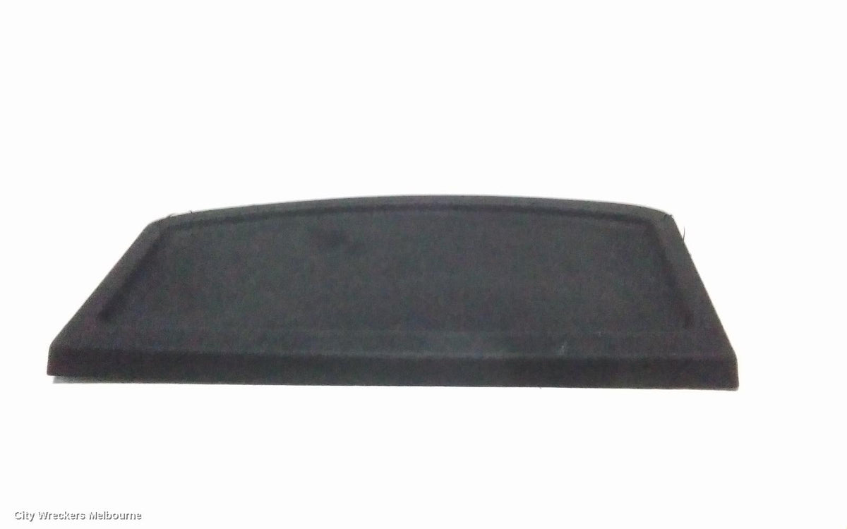 MG MG3 PARCEL SHELF CARGO BLIND, SZP1, PARCEL SHELF, 07/2016 - 10/2025 - Image 2